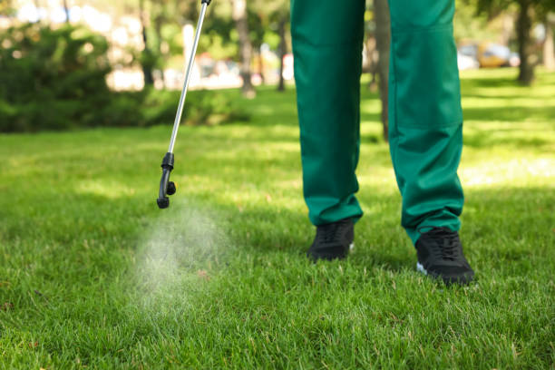  St Louis, MI Pest Control Pros